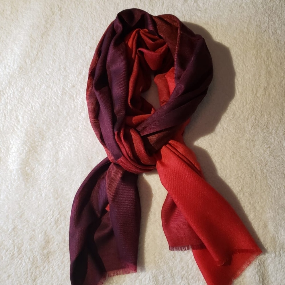 Cashmere Scarf